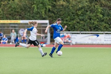 Bild 192 - F Blau-Weiss 96 - Germania Schnelsen : Ergebnis: 2:2